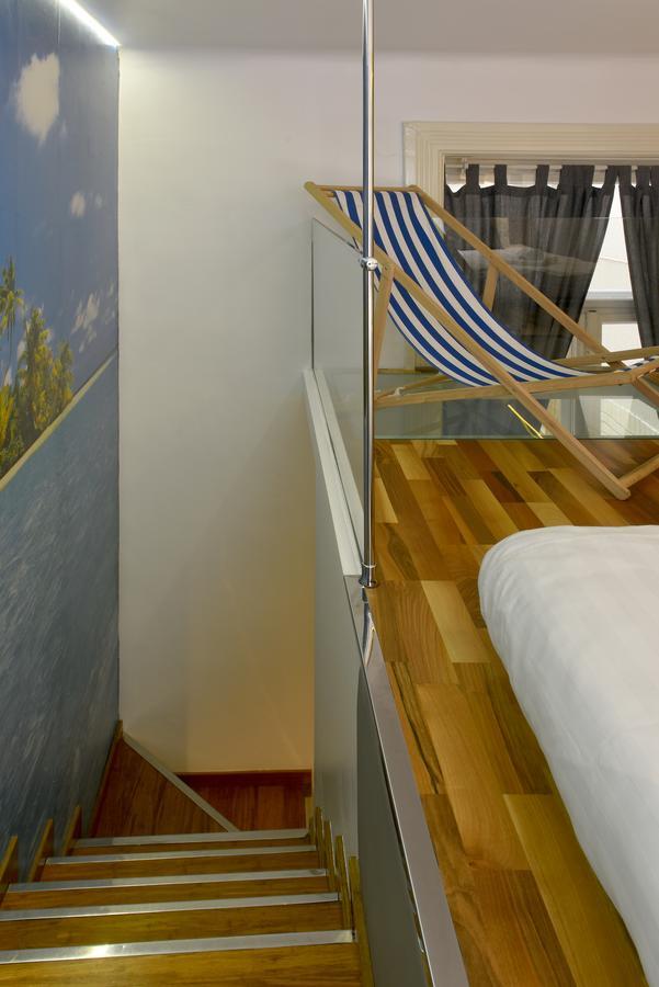 Walk Inn Vaci 42 Budapest Exterior photo