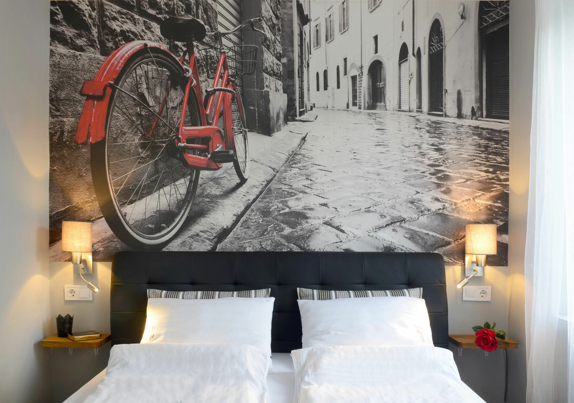 Walk Inn Vaci 42 Budapest Exterior photo